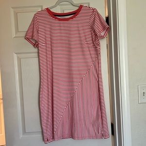 Southern tide women’s dress size M
